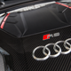 Illustration for article titled The 2018 Audi RS5 is Brilliant But Brutal